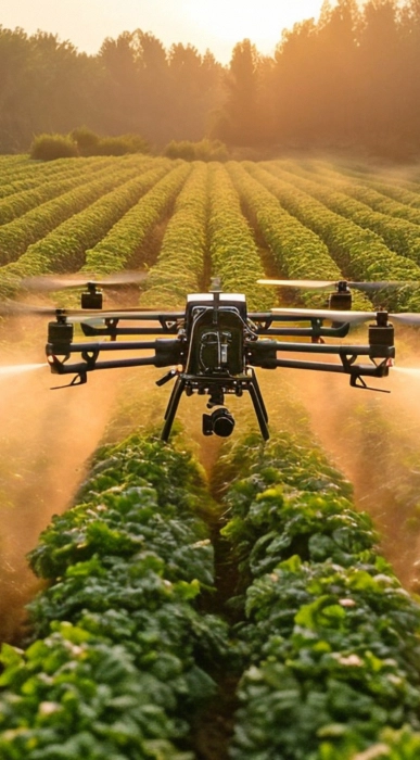 Výhradní distriburor Trichogramma