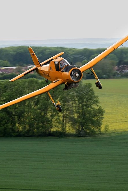 Biologická ochrana rostlin bez chemie