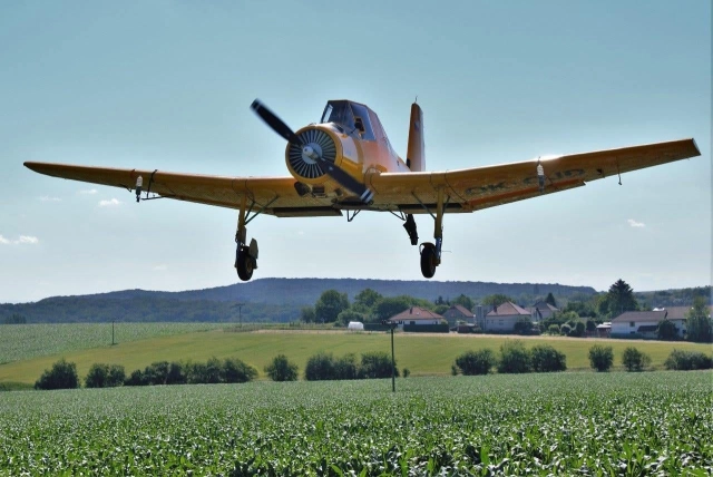 Inovace v diagnostice a biologické ochraně rostlin